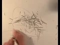 Isaac hayes/Run Fay Run/Livepainting /Tali Farchi