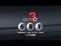 DC LOTTERY Night 2026