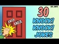 30 KNOCK KNOCK JOKES 2020
