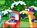DORA'S CHRISTMAS CAROL ADVENTURE | IN THE PAST:🦊 SWIPER \