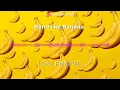 BEND LIKE BANANA - ( LONZ RMX ) FENUA 2025