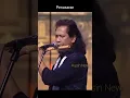 Lagu Rhoma irama penasaran