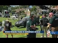Remains car linked to 2006 missing man case pulled from Palm Harbor pond