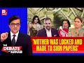 Download Lagu Sunjay Kapoor Inheritance: Mandhira Kapur Reveals Shocking Details To Arnab