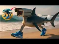 Download Lagu Cinematic Drift 4K: SIGMA BOY x Brainrot — Extinction Race | Skibidi Toilets vs Cameramen Evolution
