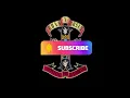 Guns N' Roses - Paradise City (HQ)