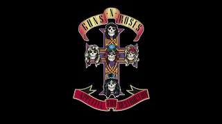 guns n roses paradise city hq 