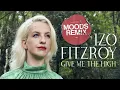 Izo FitzRoy - Give Me the High (Moods Remix)