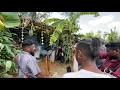Lagu Sree Veera Durgai Urumi Melam Ipoh - Vasippu at Jelapang - 26.7.2020 - Part 2