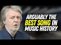 Download Lagu At 80, Paul McCartney Finally Names His Five Favourite Beatles Songs