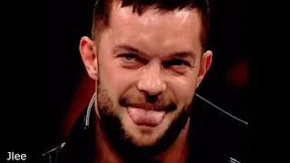 Finn Balor Devil Edit 
