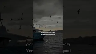 لقد تركتني ورحلت عني تركيا اسطنبول اغاني تركيا 