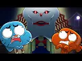 Download Lagu The Curious Case of The CLOWN from Gumball..