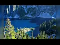 Gem Lake Alpine Lakes Wilderness WA - Aug 2023