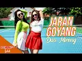 Download Lagu DUO MIRENG - JARAN GOYANG | APA SALAH DAN DOSAKU SAYANG DJ REMIX (OFFICIAL MUSIC VIDEO)