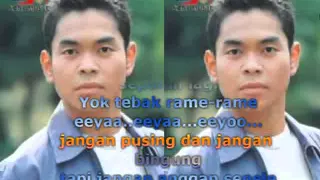 Download Noval Kurnia - Bego MP3