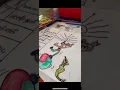 Making Art - Acrostic Poem Project