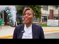 Superintendent Dr LaTanya D McDade outlines the new and exciting school year ahead