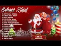 Download Lagu KUMPULAN LAGU NATAL TERBARU 2023-2024 TERPOPULER SAAT INI - SAMBUT KELAHIRANYA (LIRIK) SELAMAT NATAL