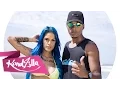 Download Lagu Tati Zaqui part. MC Gustta - Bunda Maluca (KondZilla)