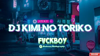 Download DJ Kimi No Toriko - Slow Mega Bass😎 MP3