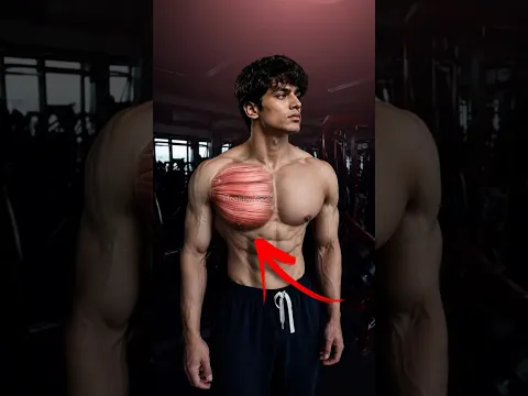 These moves will blast your chest