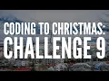 Coding to Christmas - Python