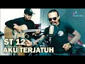 Download Lagu ST 12 - AKU TERJATUH - cover willy preman pensiun ( yoyok bike boyz ) dan Esa engko