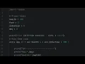 Infection Survival Level 2 Part 2 Python