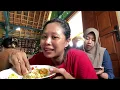Lagu WAYAHE MAKAN SIANG GAES BARENG KARO MBA DENI DAN HANI !!!!