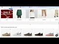 Footshop eu Website Reviews I Is Footshop a Scam or Legit Website