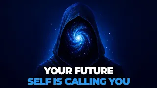 Your Future Self Wants You to See This NOW