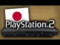 Download Lagu I got a Japanese PS2