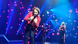 Олег Винник Наталя Наталі Х Фактор 10 Четвертий прямий ефір Фінал 