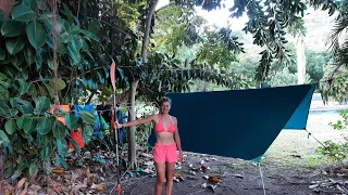 Island life in Martinique St.Pierre-Fort de France p6