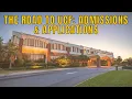 Road to UCF Admissions Applications
