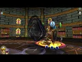 Wizard101 Rattlebones Exalted Solo from Second