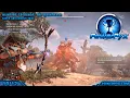 Horizon Forbidden West - All Hunting Ground Trials