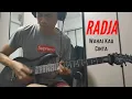 Download Lagu Radja - Wahai Kau Cinta | Dinplaysguitar (Guitar Cover)