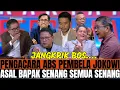 Lagu KUMPULAN PENGACARA ASAL BAPAK SENANG PEMBELA JOKOWI !! JANGKRIK BOS