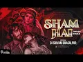 Lagu Shaam Hai Dhuan Dhuan | Club Mix | Dj Shivam Bhagalpur | Diljale | Best Remix 2025