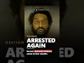 Desiigner Arrested TWICE in Four Months Why No Bond