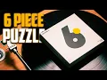 Download Lagu Solving a 6 Piece Puzzle... How hard could it be? - Record 6 by Yuu Asaka