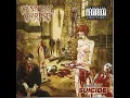Sentenced to Burn - Cannibal Corpse