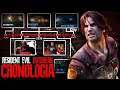 Download Lagu RESIDENT EVIL OUTBREAK: ORDEN REAL DE LOS ESCENARIOS Y SOBREVIVIENTES