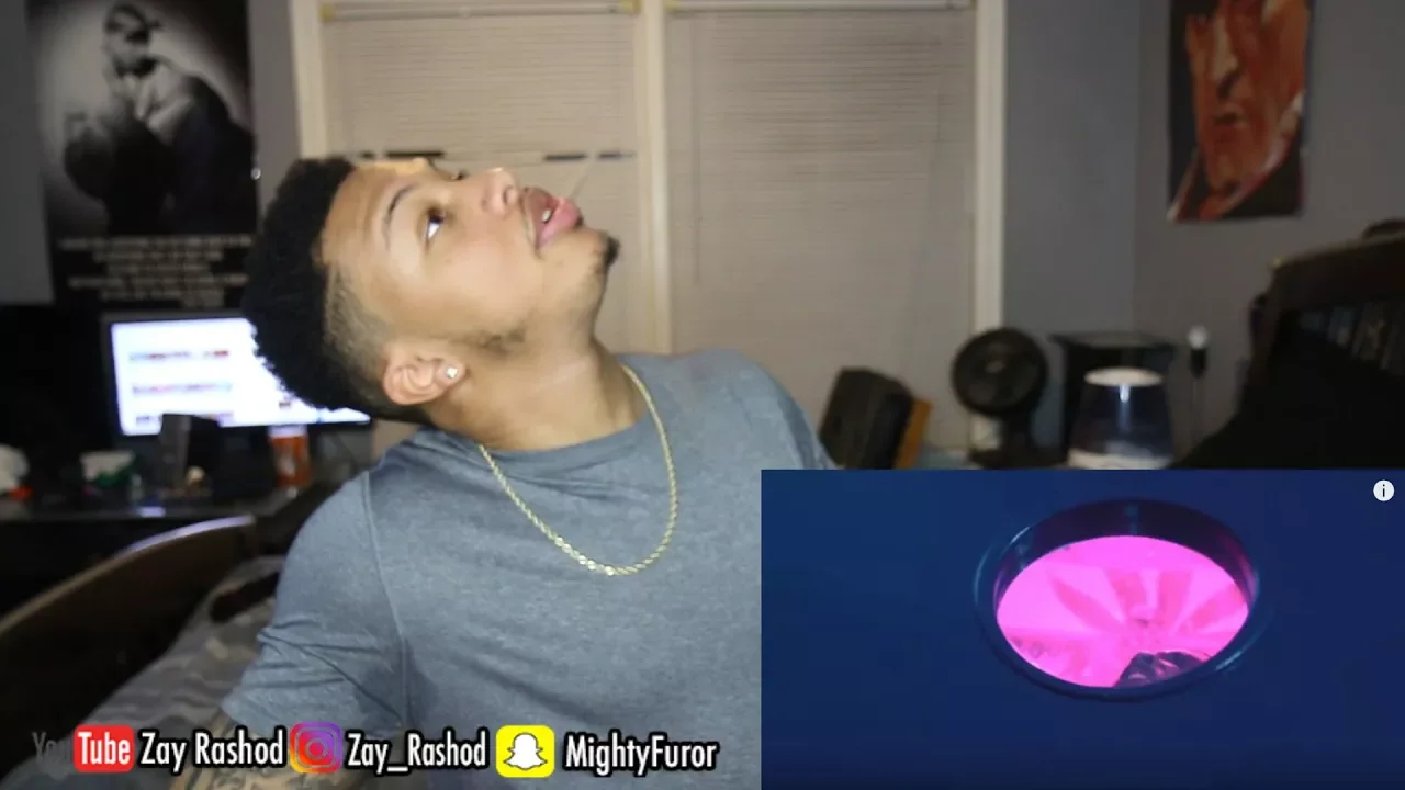 Rico Nasty - Smack A Bitch (Prod By Kenny Beats) [Official Music Video] Reaction Video