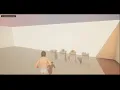Game Dev Log Pick-up UI Simple Inventory System