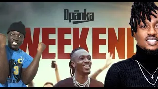opanka s new song 