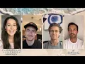 Chesapeake Shores Live - Carlo Marks Andrew Francis Rob Buckley