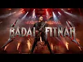 Lagu BADAI FITNAH - RHOMA IRAMA - COVER HARD ROCK METAL - MUSIK MILENIAL FORSA